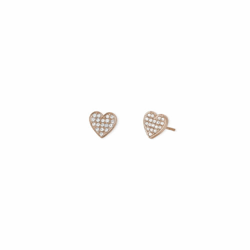 PENDIENTES MINE 2 JEWELS ACERO