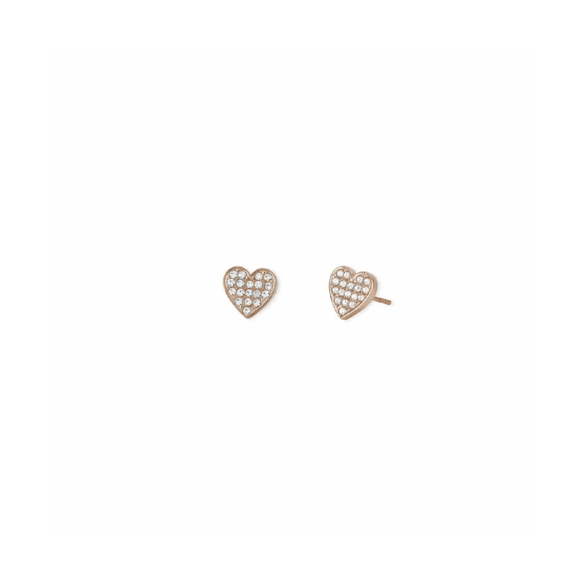 PENDIENTES MINE 2 JEWELS ACERO