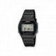 Reloj Retro CASIO W-202-1AVEF