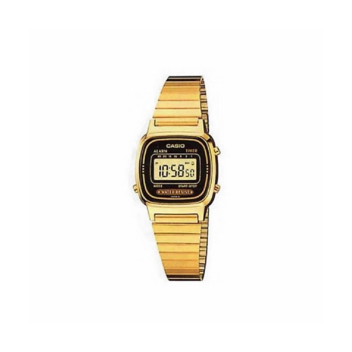 CASIO RETRO LITTLE BLACK