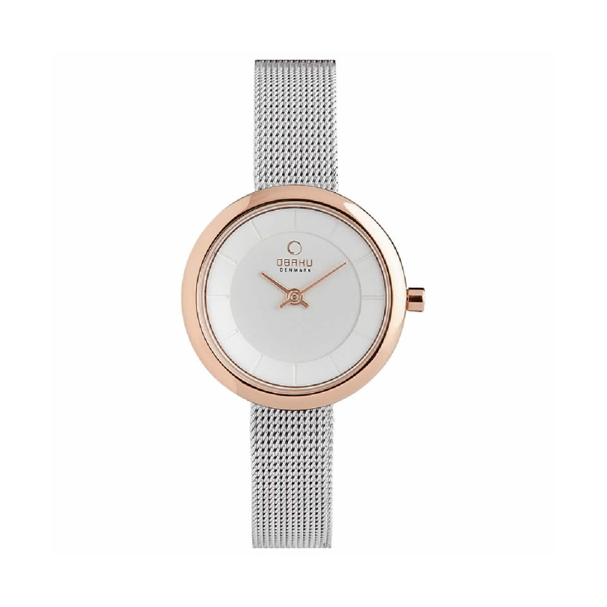 OBAKU STILLE - ROSE BI