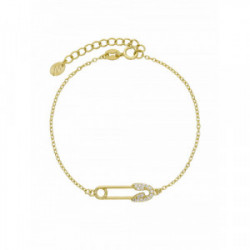 PULSERA ESENZIA GOLD