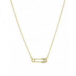 COLLAR ESENZIA GOLD