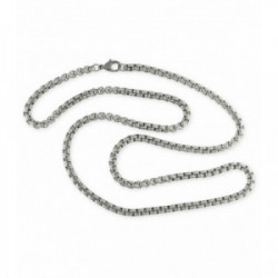 CADENA DE ACERO LISKA