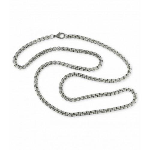 CADENA DE ACERO LISKA