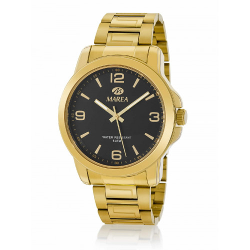MAREA ELEGANT GOLDEN