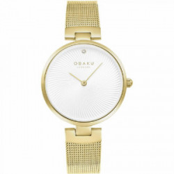 OBAKU DIAMANT - GOLD
