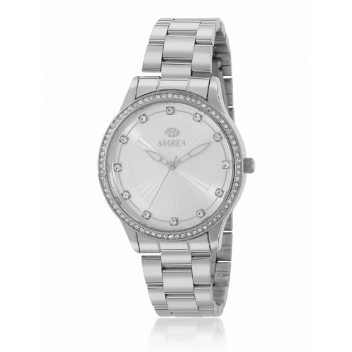 MAREA TRENDY SILVER