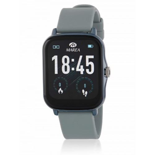 MAREA SMART SQUARE BLUE