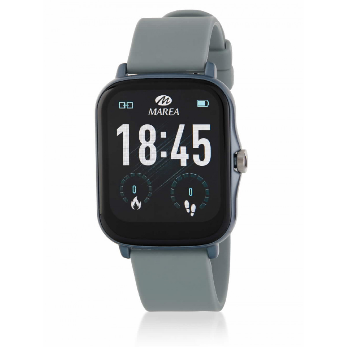 MAREA SMART SQUARE BLUE