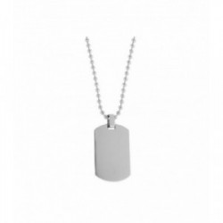 COLLAR ACERO PLURAL
