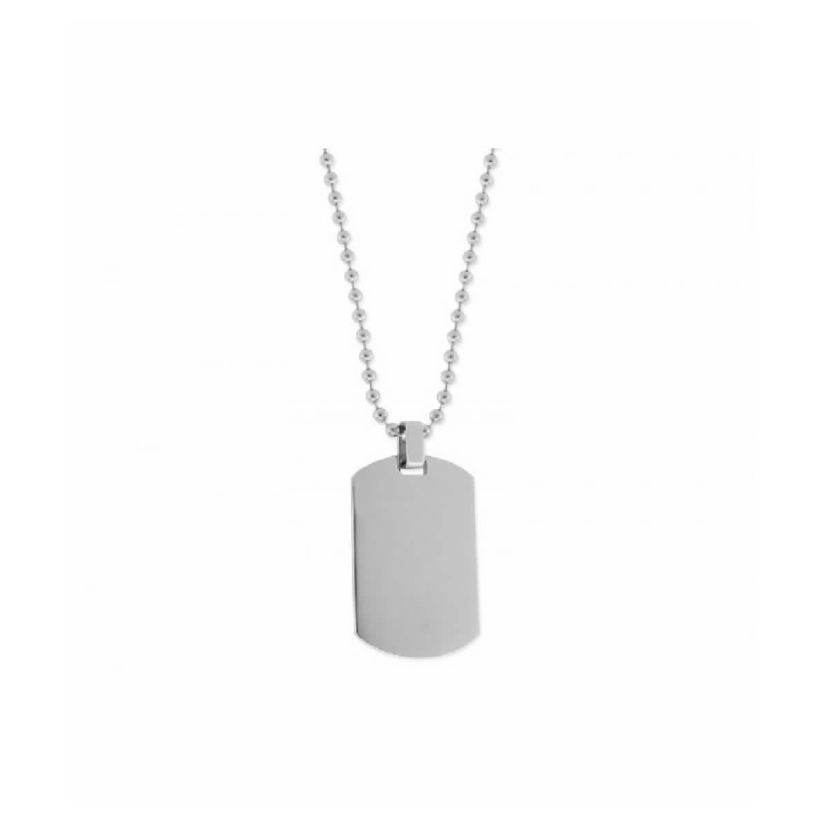 COLLAR ACERO PLURAL