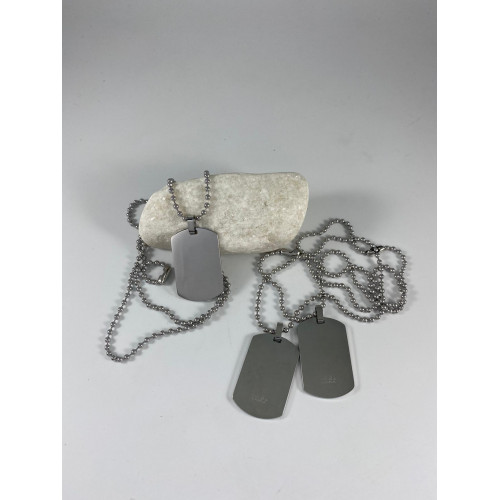 COLLAR ACERO PLURAL