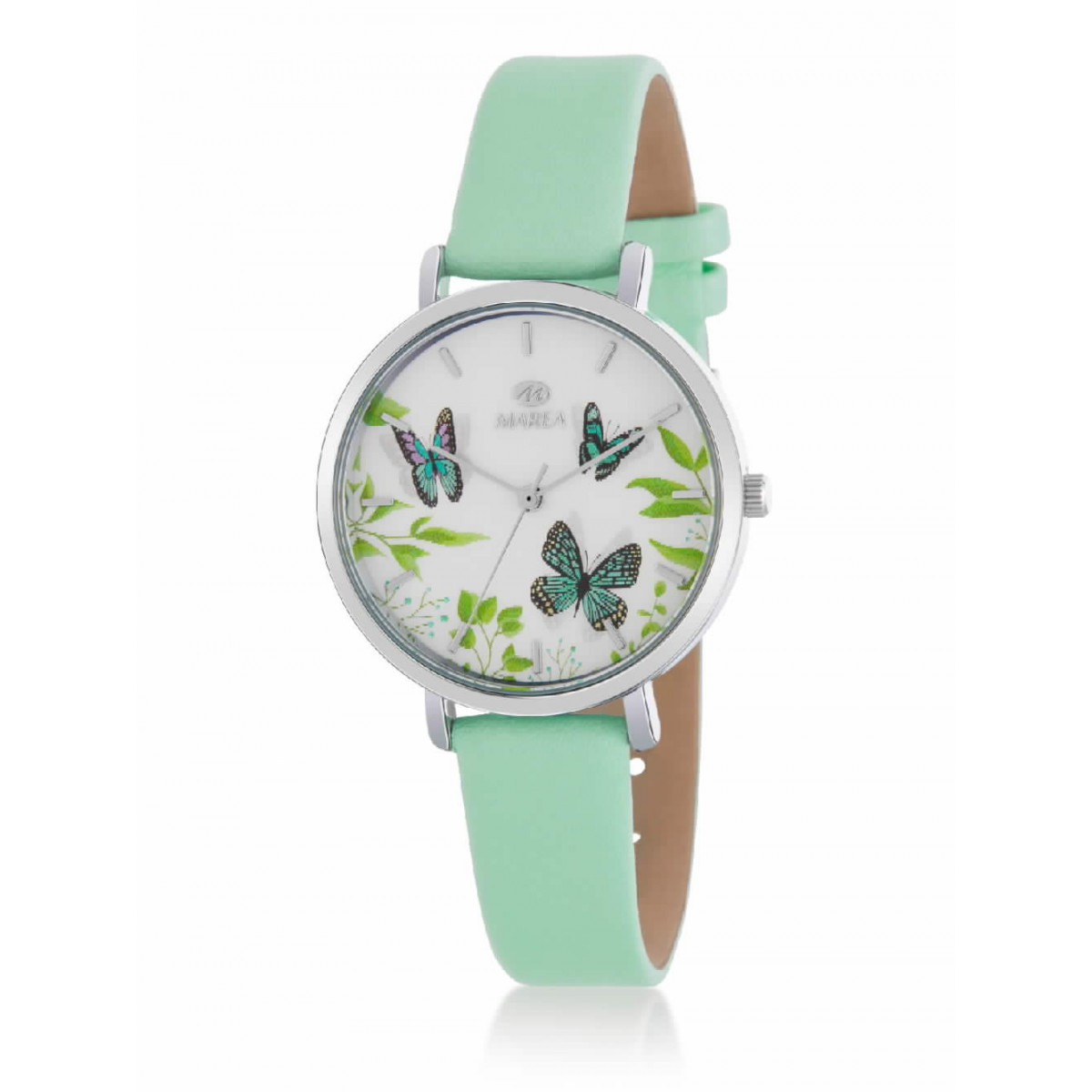MAREA BUTTERFLY GREEN