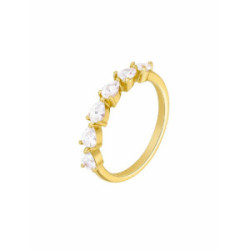 ANILLO FILE AURA ORO