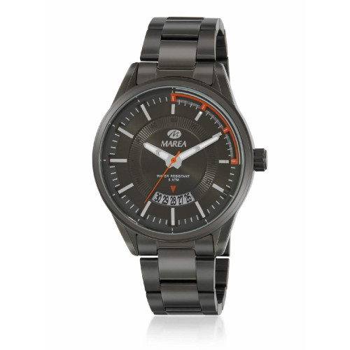 MAREA IRON BLACK