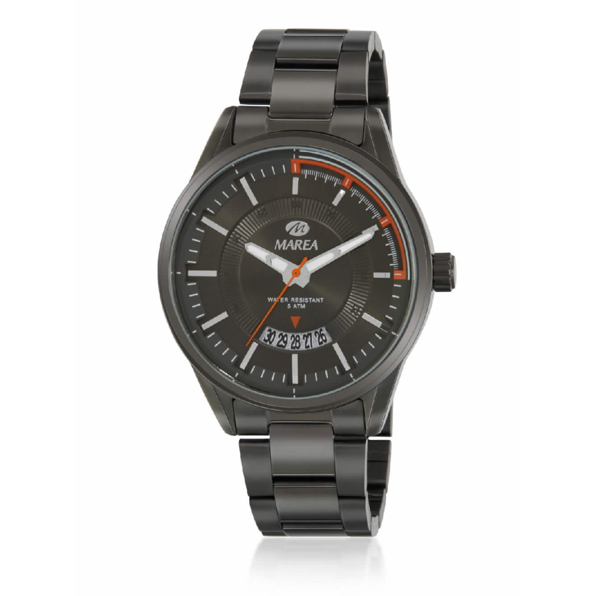 MAREA IRON BLACK