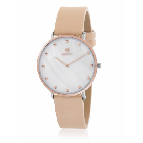 MAREA NÁCAR ROSE GOLD
