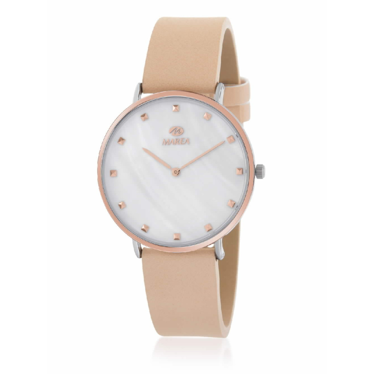 MAREA NÁCAR ROSE GOLD