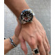 MAREA STEEL BLACK