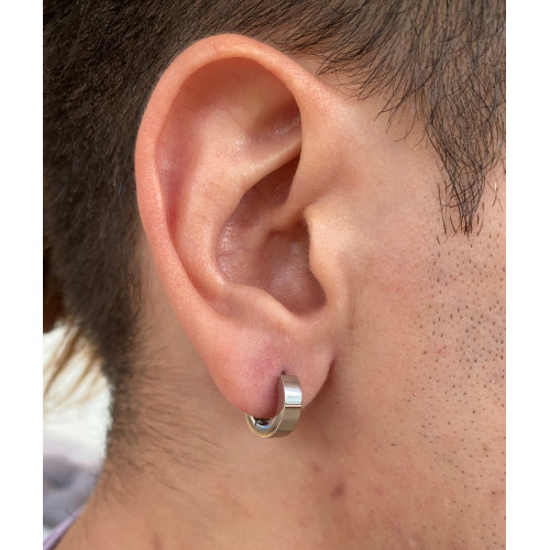 PENDIENTES CREOLE MAREA