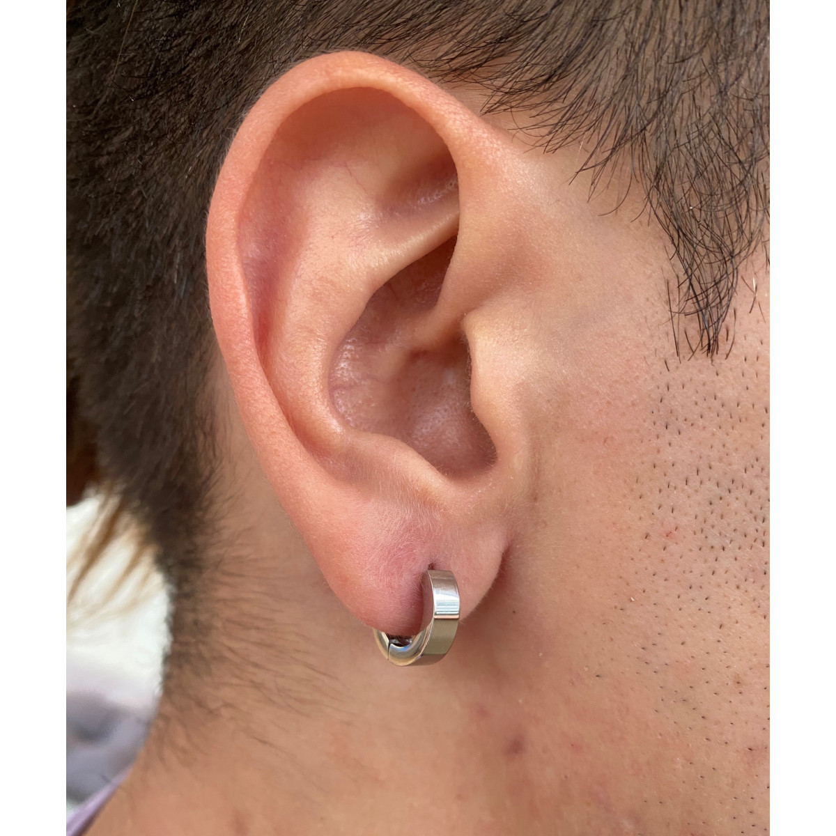 PENDIENTES CREOLE MAREA