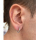 PENDIENTES STEEL MAREA