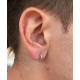 PENDIENTES RING MAREA