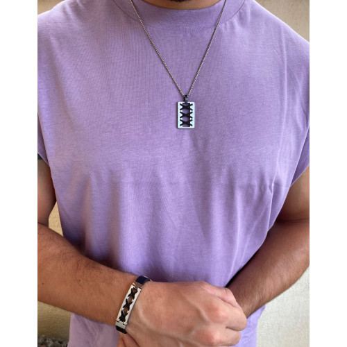 COLLAR IMPACT MAREA