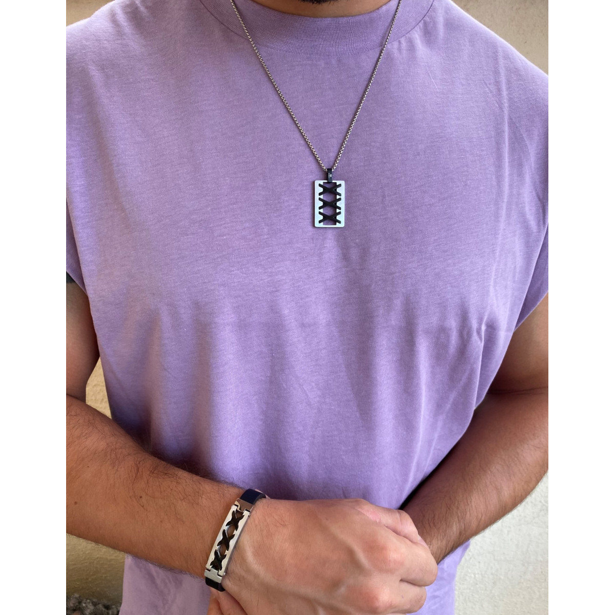 COLLAR IMPACT MAREA