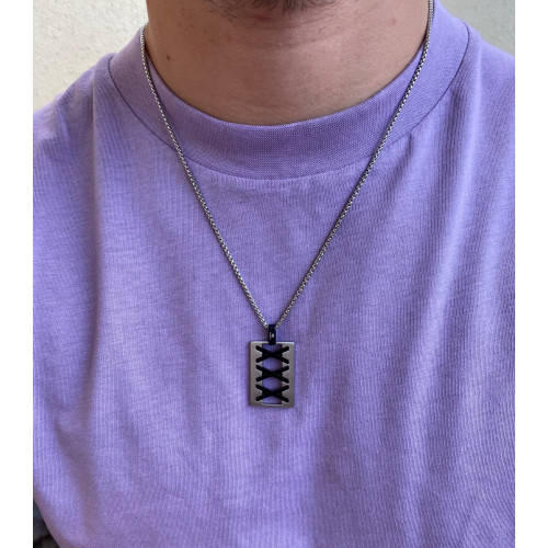COLLAR IMPACT MAREA
