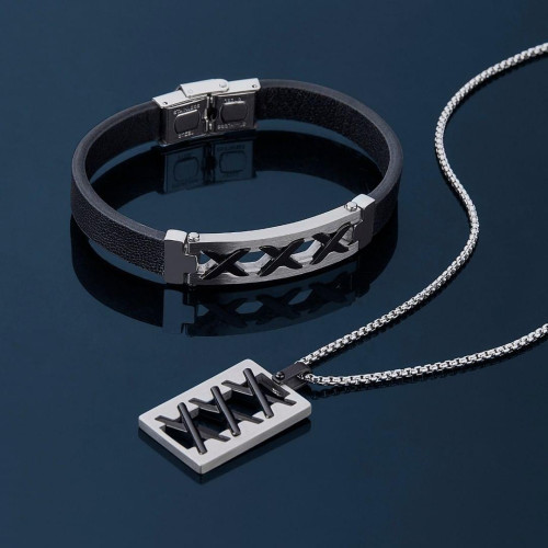 COLLAR IMPACT MAREA