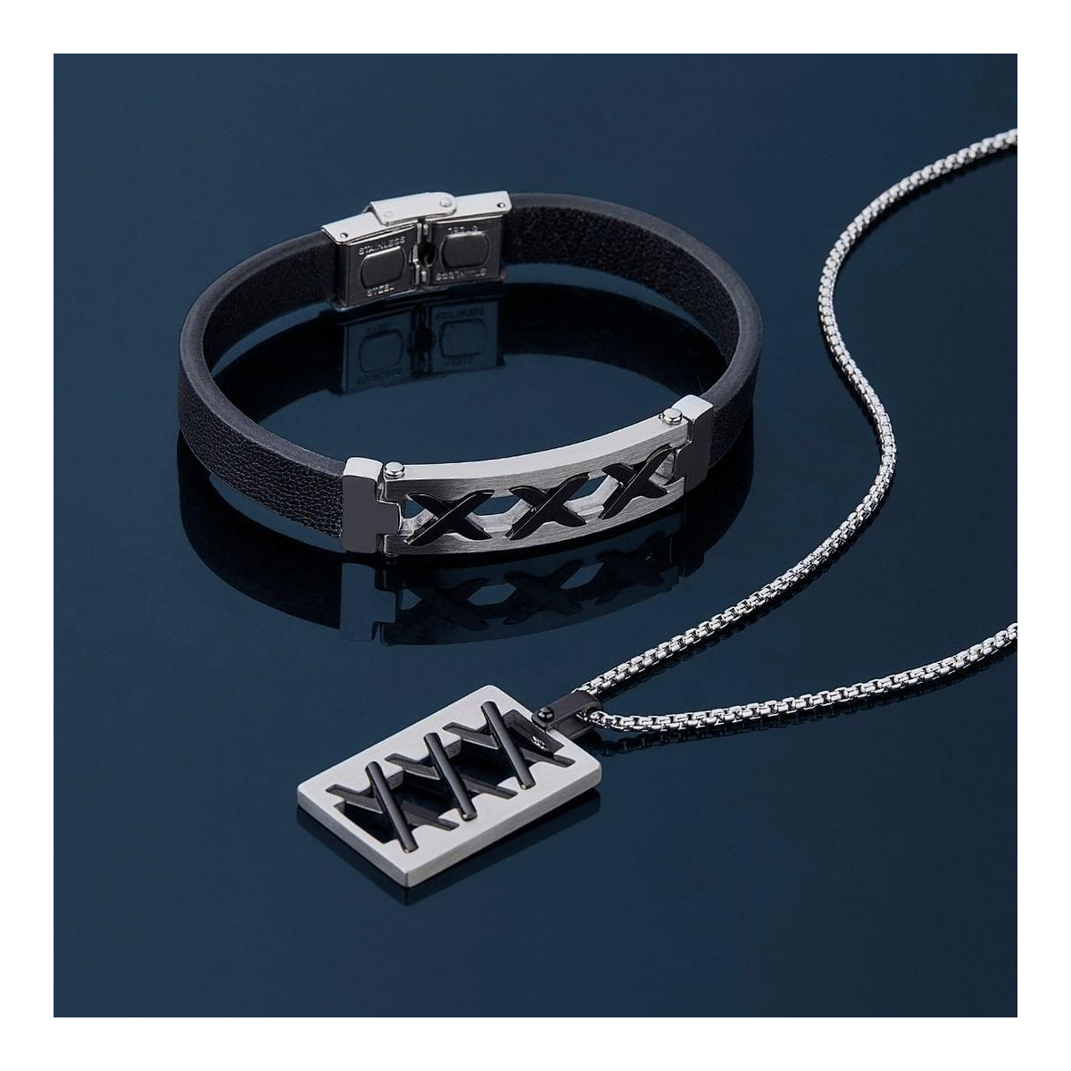 PULSERA IMPACT MAREA