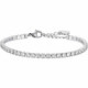 PULSERA RIVIERE ACERO