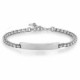 PULSERA ACERO ESCLAVA