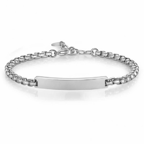 PULSERA ACERO ESCLAVA