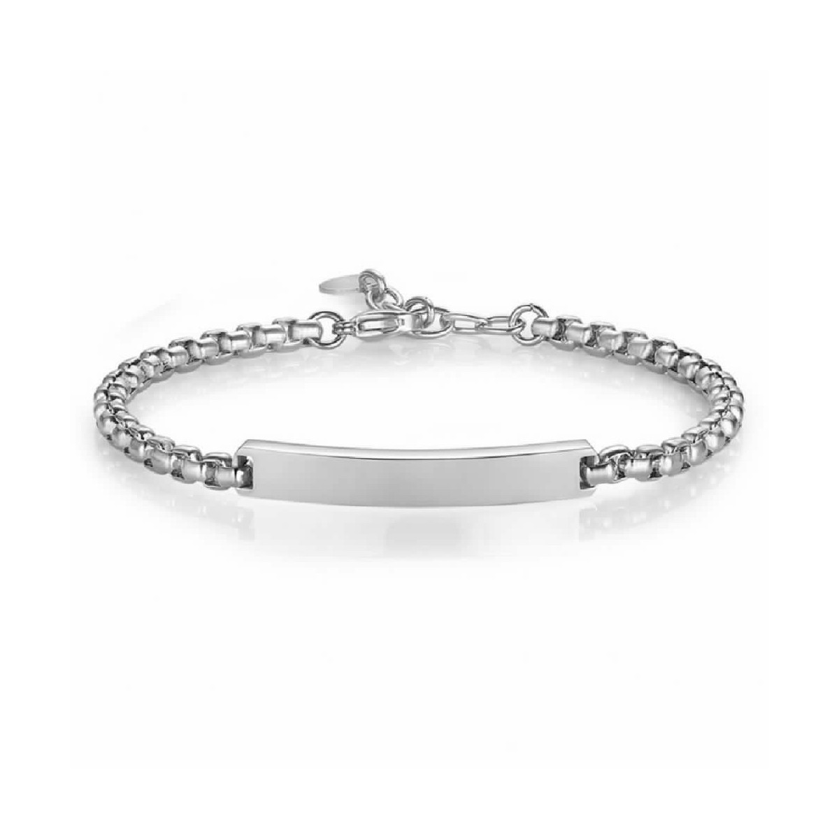 PULSERA ACERO ESCLAVA