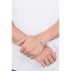 PULSERA ACERO ESCLAVA