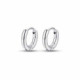 PENDIENTES ARO ACERO 10MM