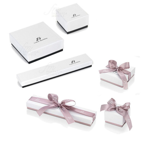 PENDIENTES ARO ACERO 24MM