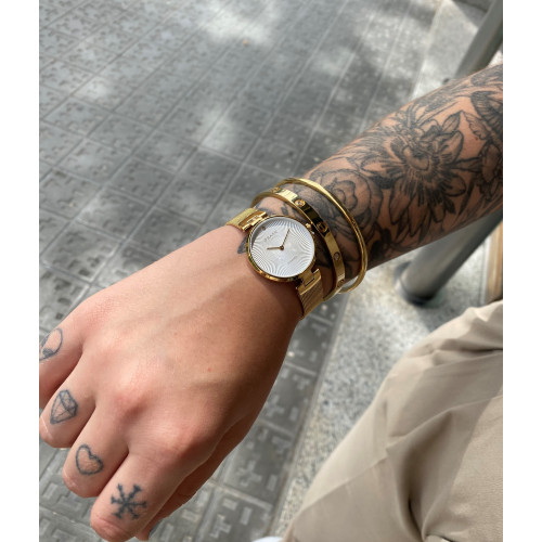 OBAKU DIAMANT - GOLD