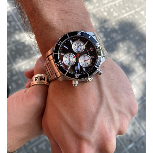 MAURICE LACROIX MIROS CHRONO