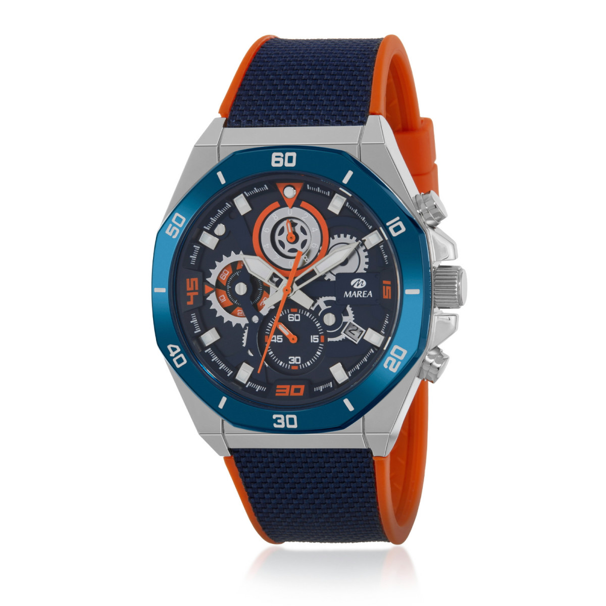 MAREA LEGEND NAUTIC