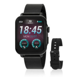Marea smart bluetooth talk black