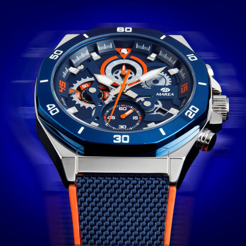 MAREA LEGEND NAUTIC
