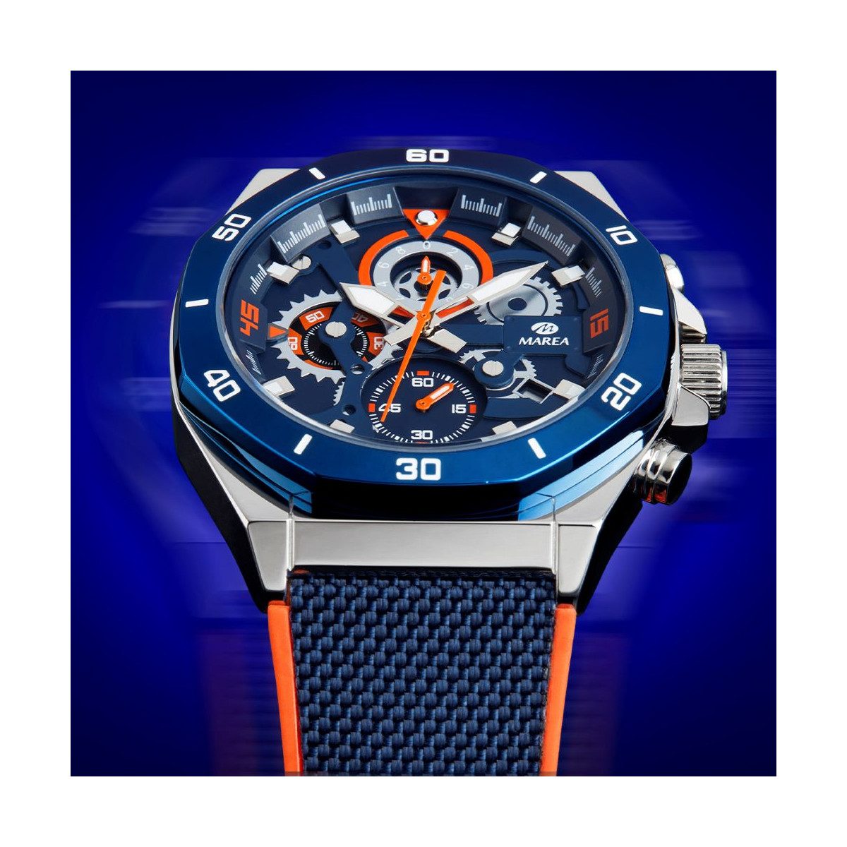 MAREA LEGEND NAUTIC