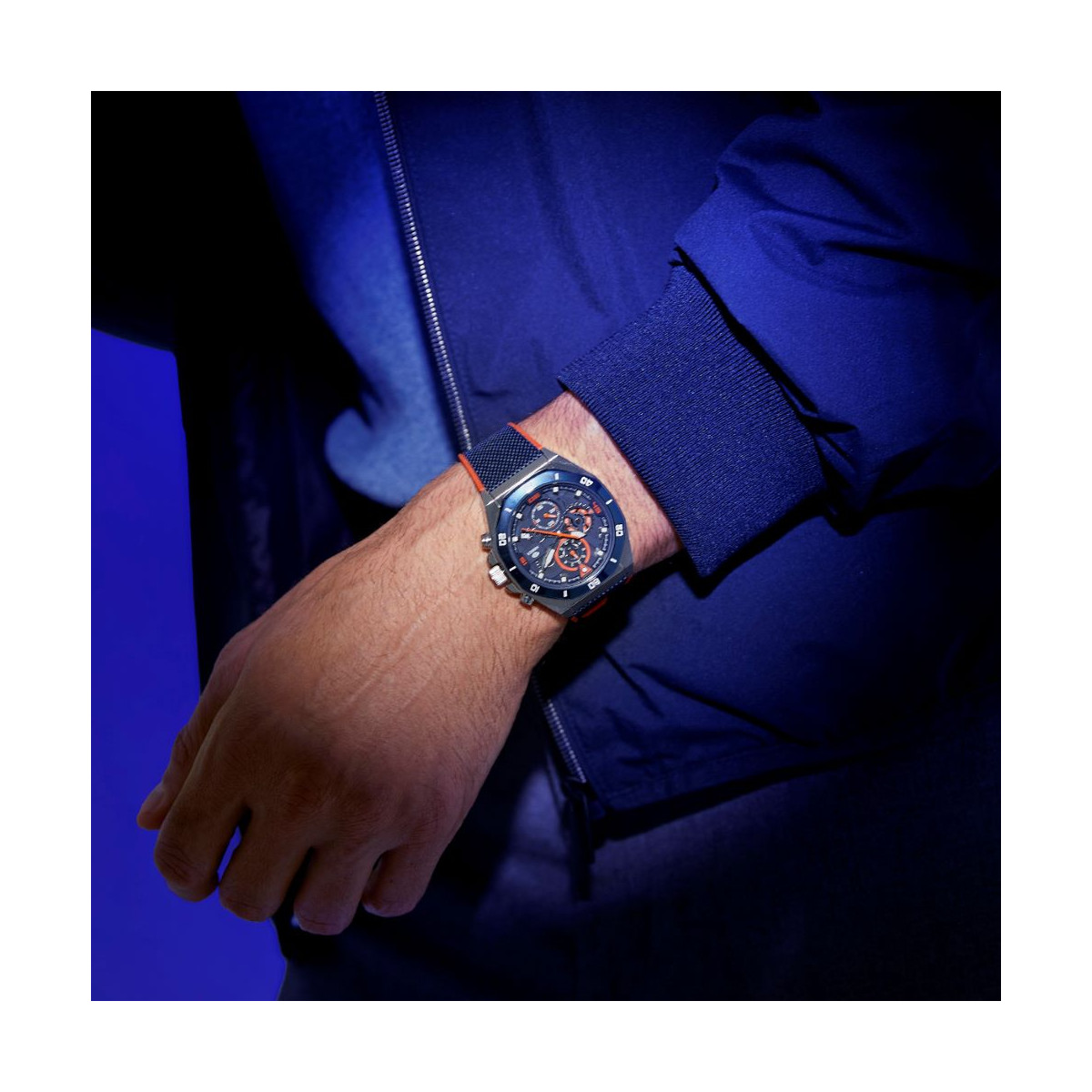 MAREA LEGEND NAUTIC