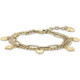 PULSERA STEEL STAR