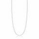 Collar Acero Flat