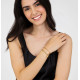 PULSERA STEEL STAR
